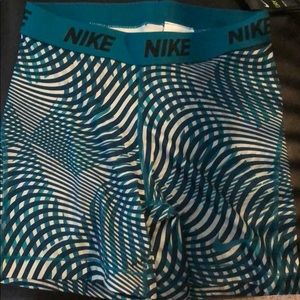Nike shorts